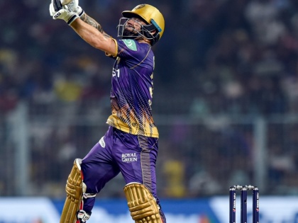 IPL 2023: Rinku Singh pleased with his breakthrough season, not thinking about India selection | IPL 2023: Rinku Singh pleased with his breakthrough season, not thinking about India selection