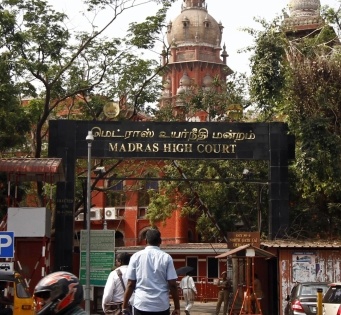 Madras HC rejects former TN Minister's anticipatory bail plea | Madras HC rejects former TN Minister's anticipatory bail plea