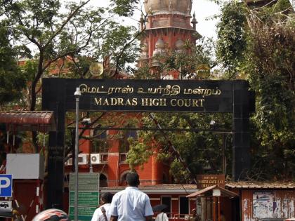 Madras HC lashes out at petitioner in 'Arikomban' case | Madras HC lashes out at petitioner in 'Arikomban' case