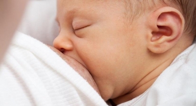 Sugars in breast milk may help prevent infections in newborns | Sugars in breast milk may help prevent infections in newborns