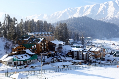 From no-go zone to MICE tourism, J&K moves fast; forgets past looks towards future | From no-go zone to MICE tourism, J&K moves fast; forgets past looks towards future