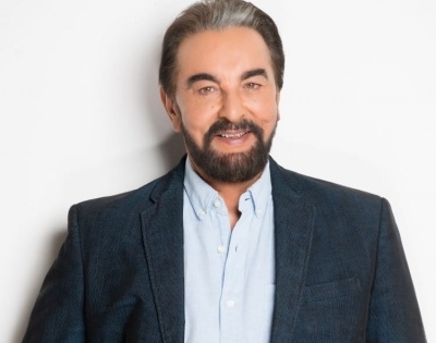 Kabir Bedi's autobiography is told with 'raw emotional honesty' | Kabir Bedi's autobiography is told with 'raw emotional honesty'