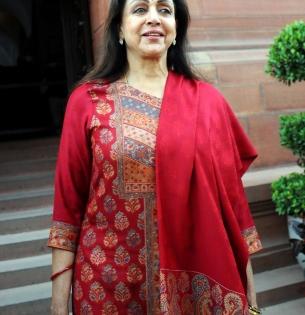 Don't want to become Hema Malini: RLD chief | Don't want to become Hema Malini: RLD chief Don't want to become Hema Malini: RLD chief | Don't want to become Hema Malini: RLD chief