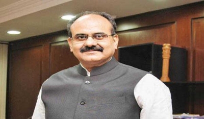 Ajay Bhushan Pandey to be new Finance Secretary | Ajay Bhushan Pandey to be new Finance Secretary Ajay Bhushan Pandey to be new Finance Secretary | Ajay Bhushan Pandey to be new Finance Secretary