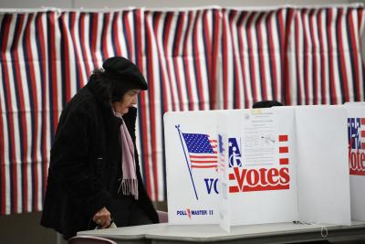 In-person early voting begins in Virginia | In-person early voting begins in Virginia