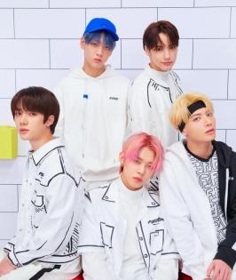 TXT hits 1 million album sales for the first time with new EP | TXT hits 1 million album sales for the first time with new EP TXT hits 1 million album sales for the first time with new EP | TXT hits 1 million album sales for the first time with new EP