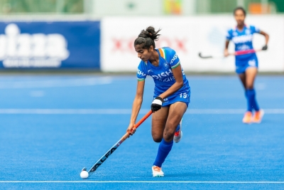 Confident India set to take on Ireland in Uniphar U23 5-Nations Tournament | Confident India set to take on Ireland in Uniphar U23 5-Nations Tournament Confident India set to take on Ireland in Uniphar U23 5-Nations Tournament | Confident India set to take on Ireland in Uniphar U23 5-Nations Tournament