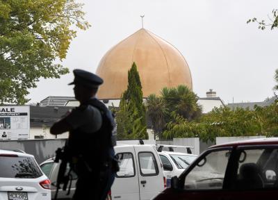 Sentencing of NZ mosque attack accused postponed | Sentencing of NZ mosque attack accused postponed