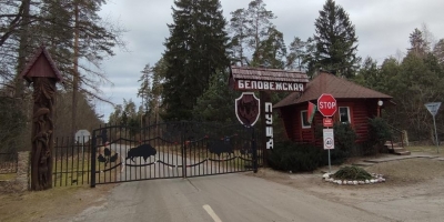 Lithuania to reopen border with Belarus earlier than planned | Lithuania to reopen border with Belarus earlier than planned