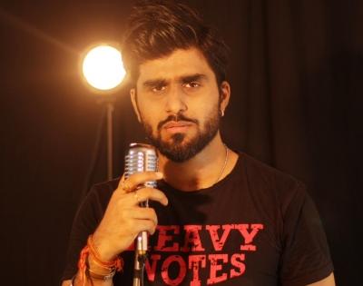 'Feel, soul, vocal range are essential for new-age songs,' says Aaman Trikha | 'Feel, soul, vocal range are essential for new-age songs,' says Aaman Trikha 'Feel, soul, vocal range are essential for new-age songs,' says Aaman Trikha | 'Feel, soul, vocal range are essential for new-age songs,' says Aaman Trikha