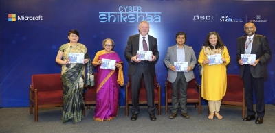 Microsoft expands cyber programme to boost skilling in India | Microsoft expands cyber programme to boost skilling in India