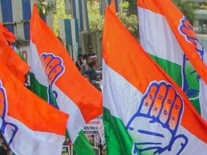 Congress to sit out of RS polls in Gujarat citing lack of strength | Congress to sit out of RS polls in Gujarat citing lack of strength
