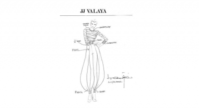JJ Valaya Launches His All New Bridge-to-luxury Brand 'JJV' | JJ Valaya Launches His All New Bridge-to-luxury Brand 'JJV' JJ Valaya Launches His All New Bridge-to-luxury Brand 'JJV' | JJ Valaya Launches His All New Bridge-to-luxury Brand 'JJV'