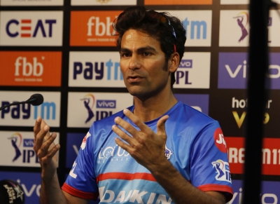 Ashwin still valuable in T20 Internationals: Kaif | Ashwin still valuable in T20 Internationals: Kaif