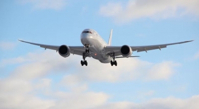 Airlines' Passenger Load Factor slips substantially on Diwali day | Airlines' Passenger Load Factor slips substantially on Diwali day