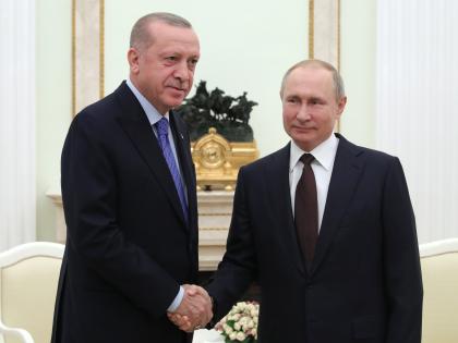 Turkish president urges Putin to continue Black Sea Grain Initiative | Turkish president urges Putin to continue Black Sea Grain Initiative Turkish president urges Putin to continue Black Sea Grain Initiative | Turkish president urges Putin to continue Black Sea Grain Initiative