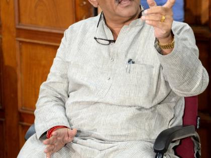 Shivakumar: Why are those who are agitating for Cauvery water not demanding for Mekedatu project? | Shivakumar: Why are those who are agitating for Cauvery water not demanding for Mekedatu project? Shivakumar: Why are those who are agitating for Cauvery water not demanding for Mekedatu project? | Shivakumar: Why are those who are agitating for Cauvery water not demanding for Mekedatu project?