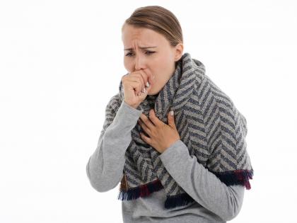 Cough sound may help identify Covid severity: Study | Cough sound may help identify Covid severity: Study Cough sound may help identify Covid severity: Study | Cough sound may help identify Covid severity: Study