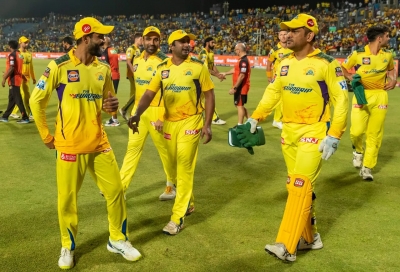 IPL 2022: Ravindra Jadeja knew he would be the skipper this year, says MS Dhoni | IPL 2022: Ravindra Jadeja knew he would be the skipper this year, says MS Dhoni