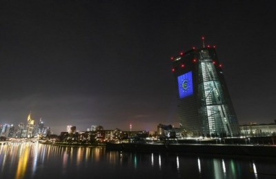 ECB raises rates by 50 bps | ECB raises rates by 50 bps