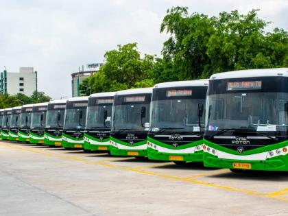 K'taka AAP demands Delhi model premium bus service to control B'luru traffic | K'taka AAP demands Delhi model premium bus service to control B'luru traffic K'taka AAP demands Delhi model premium bus service to control B'luru traffic | K'taka AAP demands Delhi model premium bus service to control B'luru traffic