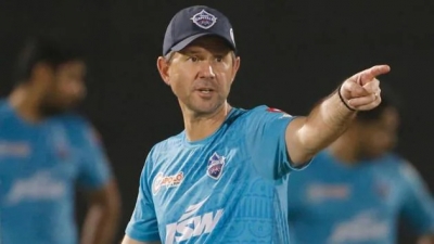 I think we can win the IPL, simple as that: Ponting | I think we can win the IPL, simple as that: Ponting
