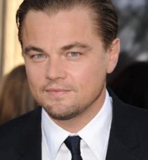 Leonardo DiCaprio in final talks to star in, produce 'Jim Jones' movie | Leonardo DiCaprio in final talks to star in, produce 'Jim Jones' movie