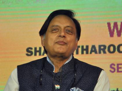 Hope citizens' rights are upheld, says Tharoor as SC to hear Centre's appeal against relaxation of Manipur internet ban | Hope citizens' rights are upheld, says Tharoor as SC to hear Centre's appeal against relaxation of Manipur internet ban