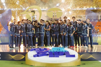 CLOSE-IN: The new high-octane cricket spectators | CLOSE-IN: The new high-octane cricket spectators