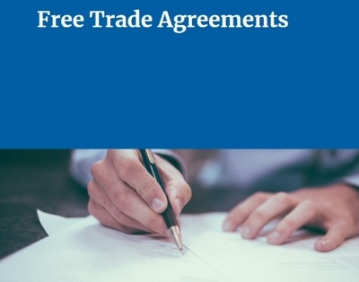 India-UK ties hinge on a Free Trade Agreement in 2023 | India-UK ties hinge on a Free Trade Agreement in 2023