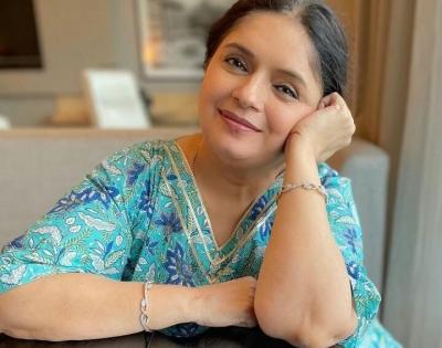 Chhaya Vora makes TV comeback with 'Saavi Ki Savaari' | Chhaya Vora makes TV comeback with 'Saavi Ki Savaari' Chhaya Vora makes TV comeback with 'Saavi Ki Savaari' | Chhaya Vora makes TV comeback with 'Saavi Ki Savaari'