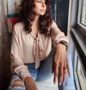 Chhavi Mittal reveals she's fighting breast cancer | Chhavi Mittal reveals she's fighting breast cancer Chhavi Mittal reveals she's fighting breast cancer | Chhavi Mittal reveals she's fighting breast cancer