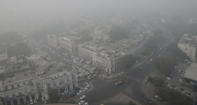 Delhi had highest per-capita economic loss due to air pollution in 2019: Lancet | Delhi had highest per-capita economic loss due to air pollution in 2019: Lancet Delhi had highest per-capita economic loss due to air pollution in 2019: Lancet | Delhi had highest per-capita economic loss due to air pollution in 2019: Lancet
