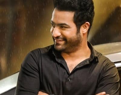 Jr NTR's video appeal to politicians garners a million views | Jr NTR's video appeal to politicians garners a million views