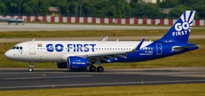SpiceJet and Busy Bee Airways bid jointly for GoFirst | SpiceJet and Busy Bee Airways bid jointly for GoFirst SpiceJet and Busy Bee Airways bid jointly for GoFirst | SpiceJet and Busy Bee Airways bid jointly for GoFirst