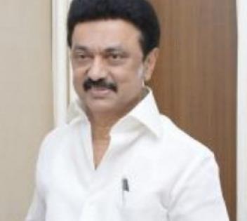 DMK govt aims to make TN number one in industrial development: Stalin | DMK govt aims to make TN number one in industrial development: Stalin
