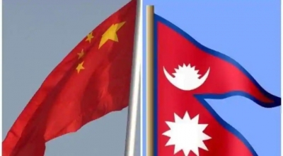 Nepal, China meeting silent over BRI, GSI | Nepal, China meeting silent over BRI, GSI