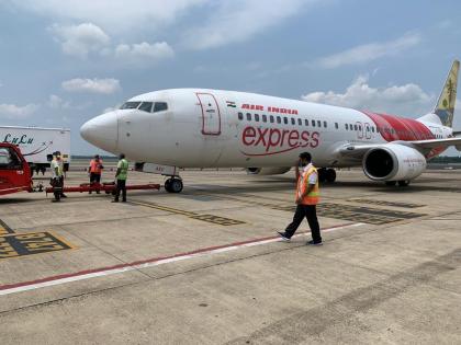 In three days, third Air India Express flight develops snag | In three days, third Air India Express flight develops snag In three days, third Air India Express flight develops snag | In three days, third Air India Express flight develops snag