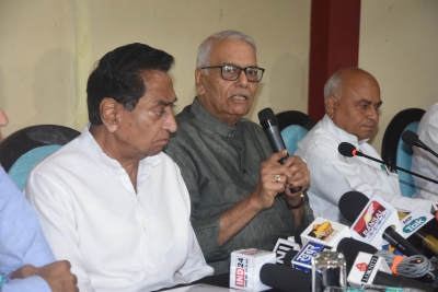 Should India have a rubber-stamp President? asks Yashwant Sinha | Should India have a rubber-stamp President? asks Yashwant Sinha