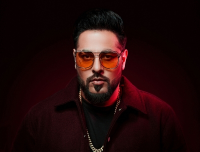 Badshah: It's time for India to be heard globally | Badshah: It's time for India to be heard globally
