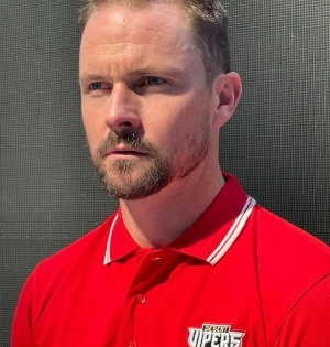 New Zealand opener Colin Munro to lead Desert Vipers in inaugural edition of ILT20 | New Zealand opener Colin Munro to lead Desert Vipers in inaugural edition of ILT20