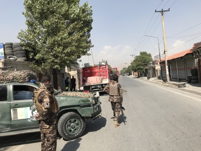 10 possible IED attacks across Afghanistan foiled | 10 possible IED attacks across Afghanistan foiled