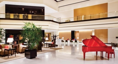 The Oberoi reopens hotels in Mumbai | The Oberoi reopens hotels in Mumbai