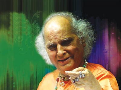 Legendary classical vocalist Pandit Jasraj passes away at 90 | Legendary classical vocalist Pandit Jasraj passes away at 90