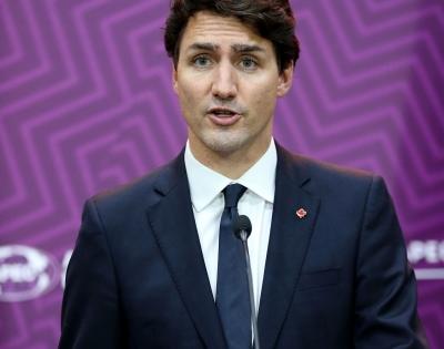 Canadian Parliament passes massive COVID-19 relief bill | Canadian Parliament passes massive COVID-19 relief bill