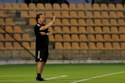 Struggling Cadiz sacks coach Gonzalez | Struggling Cadiz sacks coach Gonzalez Struggling Cadiz sacks coach Gonzalez | Struggling Cadiz sacks coach Gonzalez