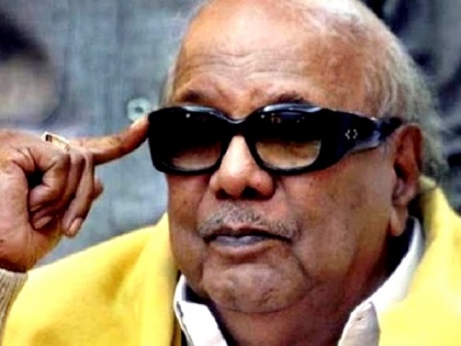 From health insurance to houses for poor, Karunanidhi was a pioneer of welfarism | From health insurance to houses for poor, Karunanidhi was a pioneer of welfarism