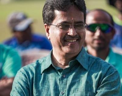 Dental surgeon-turned-politician Manik Saha to be new Tripura CM | Dental surgeon-turned-politician Manik Saha to be new Tripura CM