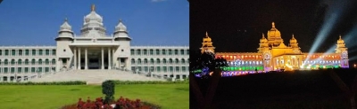 Suvarna Soudha a mere showpiece and not a catalyst for development | Suvarna Soudha a mere showpiece and not a catalyst for development
