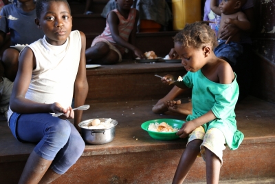 900K people at risk of food insecurity in Mozambique | 900K people at risk of food insecurity in Mozambique